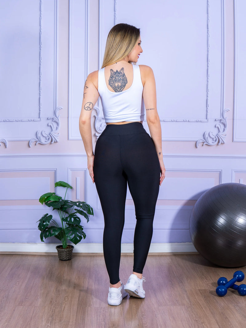 Legging Academia Feminina